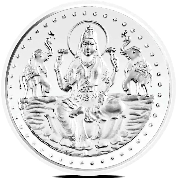 20gm silver coin