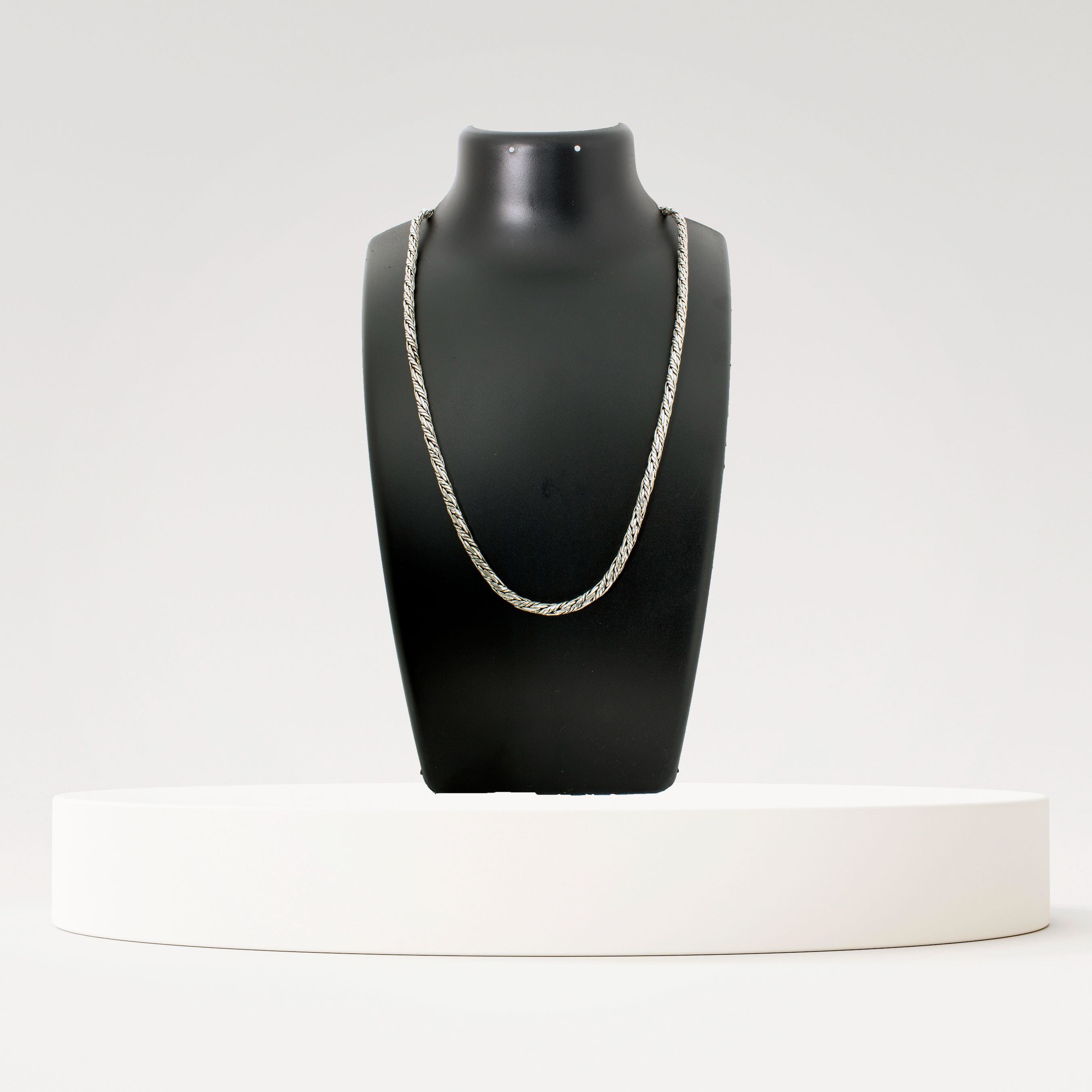 Silver Jewellery collection