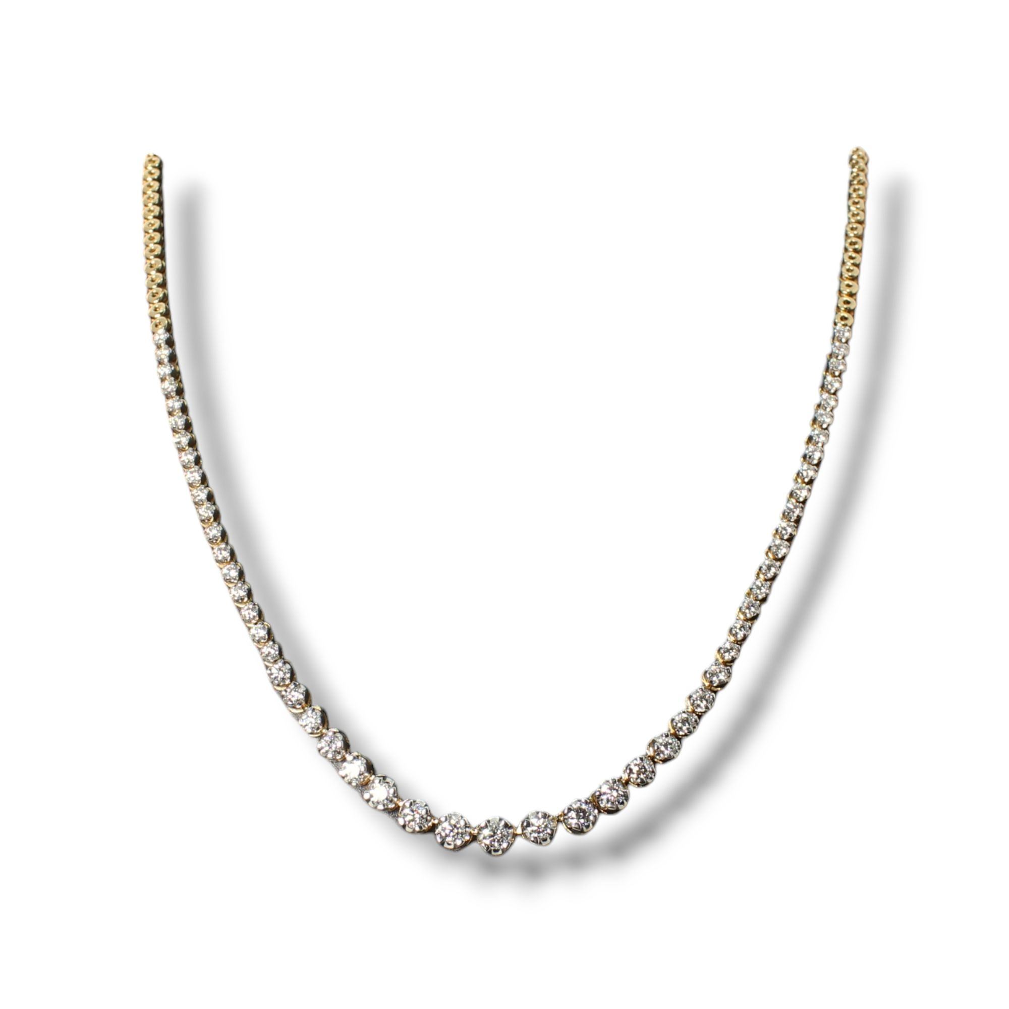 Diamond Jewellery collection