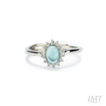 Appetite 925 Silver Ring