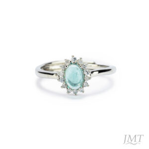 Appetite 925 Silver Ring