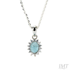Appetite 925 Silver Pendant