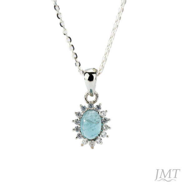 Appetite 925 Silver Pendant
