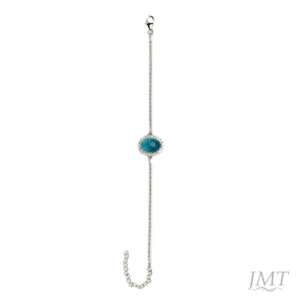 Appetite 925 Silver Bracelet