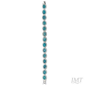 Appetite 925 Silver Bracelet
