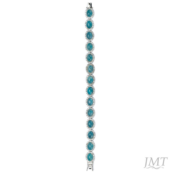 Appetite 925 Silver Bracelet