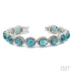 Appetite 925 Silver Bracelet
