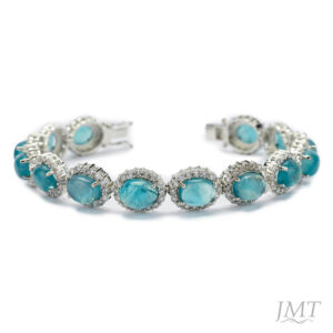Appetite 925 Silver Bracelet