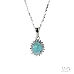 Appetite 925 Silver Pendant