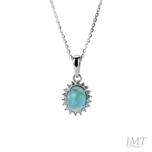 Appetite 925 Silver Pendant