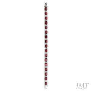 Octocut 925 Silver Bracelet