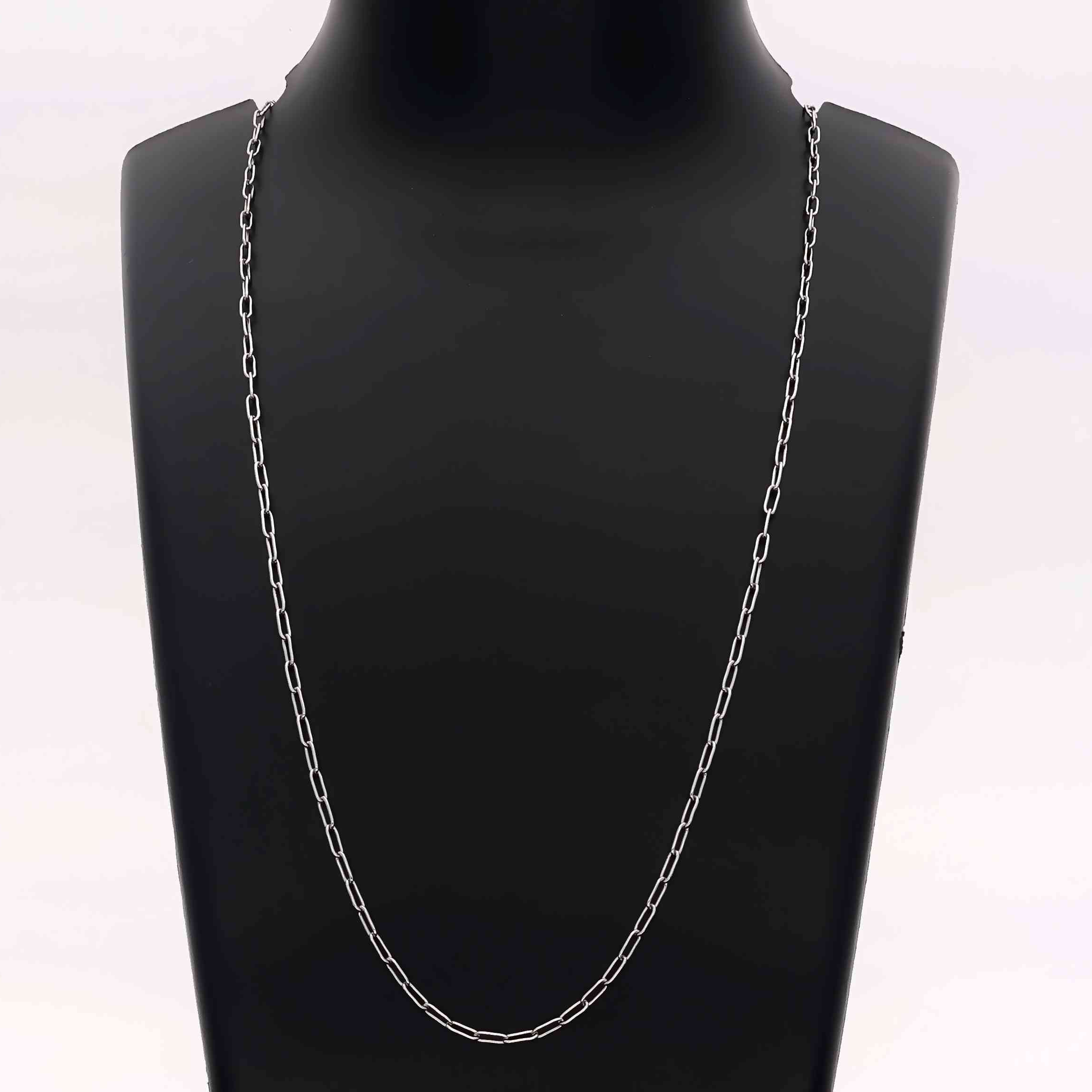 Elegant Platinum Chain Elegant Platinum Chain