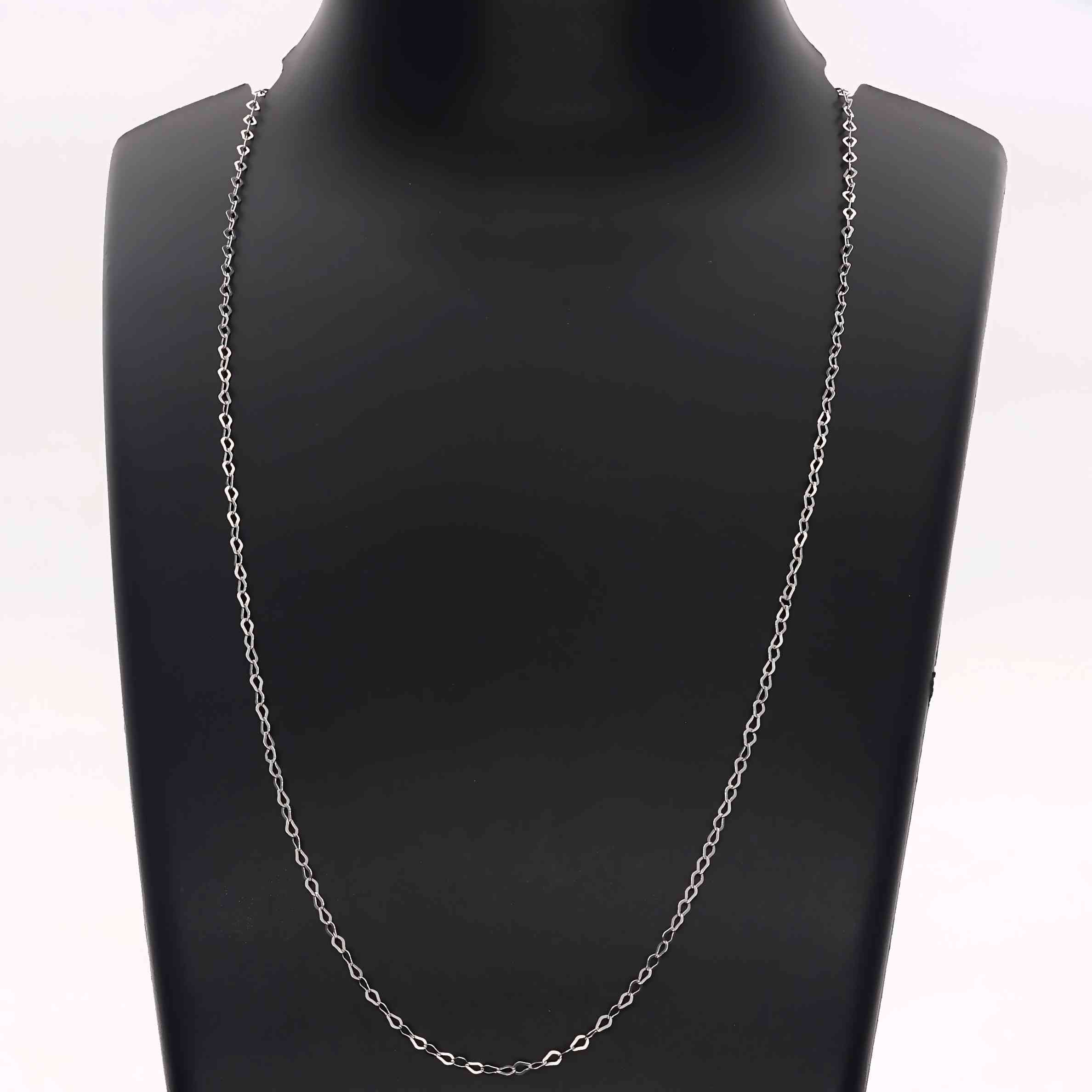 Elegant Platinum Chain Elegant Platinum Chain