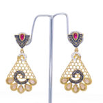 925 Sterling Silver Earrings