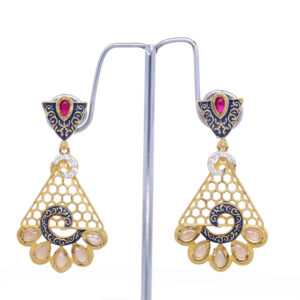 925 Sterling Silver Earrings