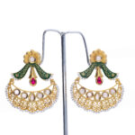 925 Sterling Silver Earrings