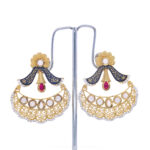 925 Sterling Silver Earrings