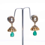 925 Sterling Silver Earrings