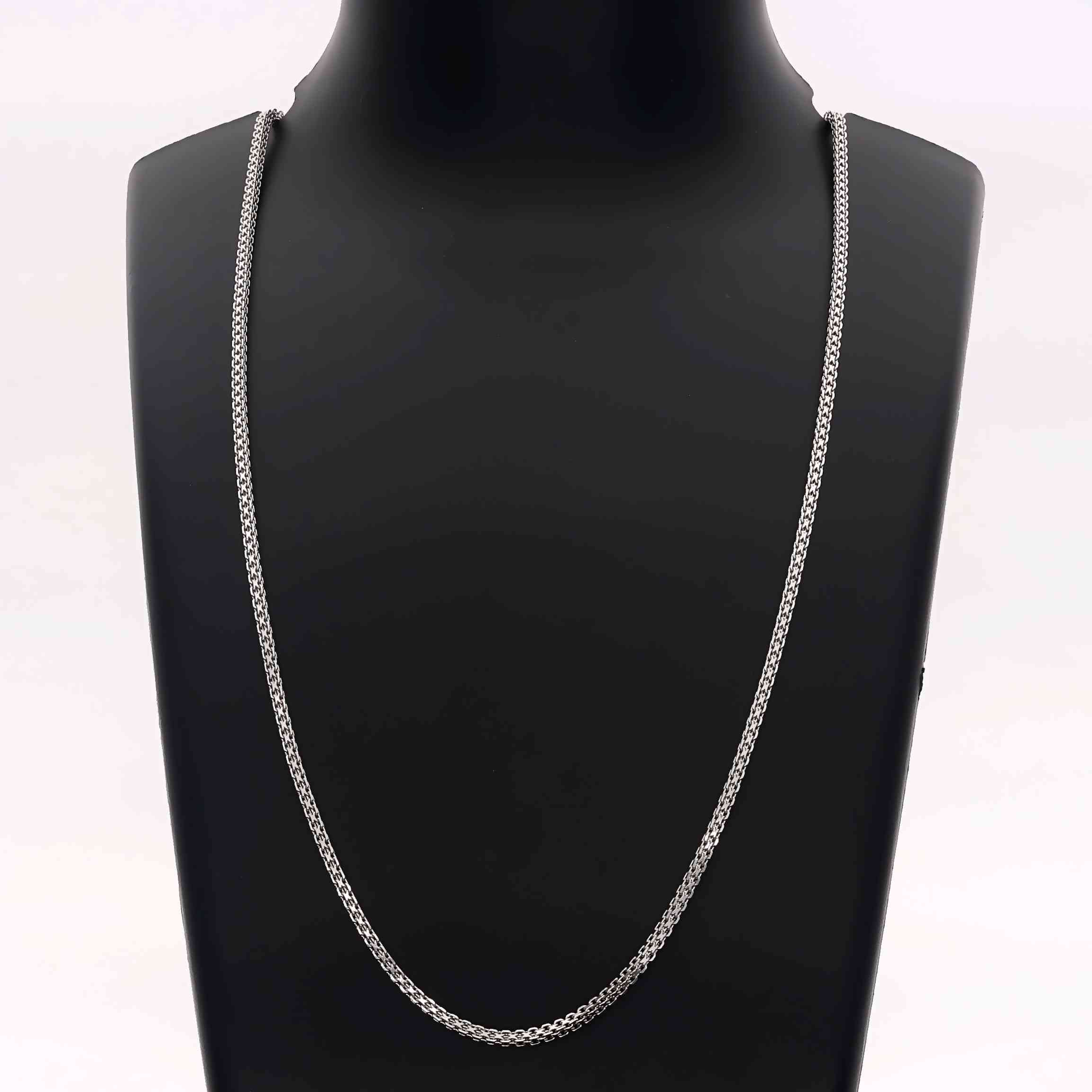 Elegant Platinum Chain Elegant Platinum Chain