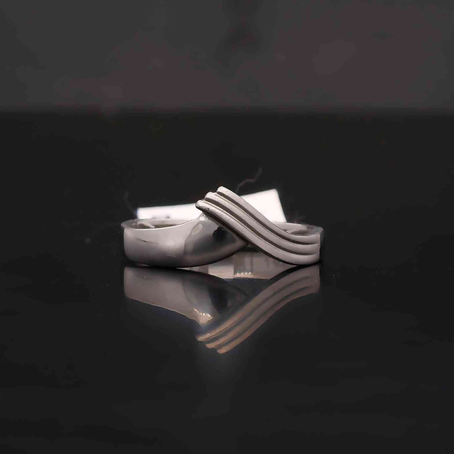 Elegant Platinum Ring Elegant Platinum Ring