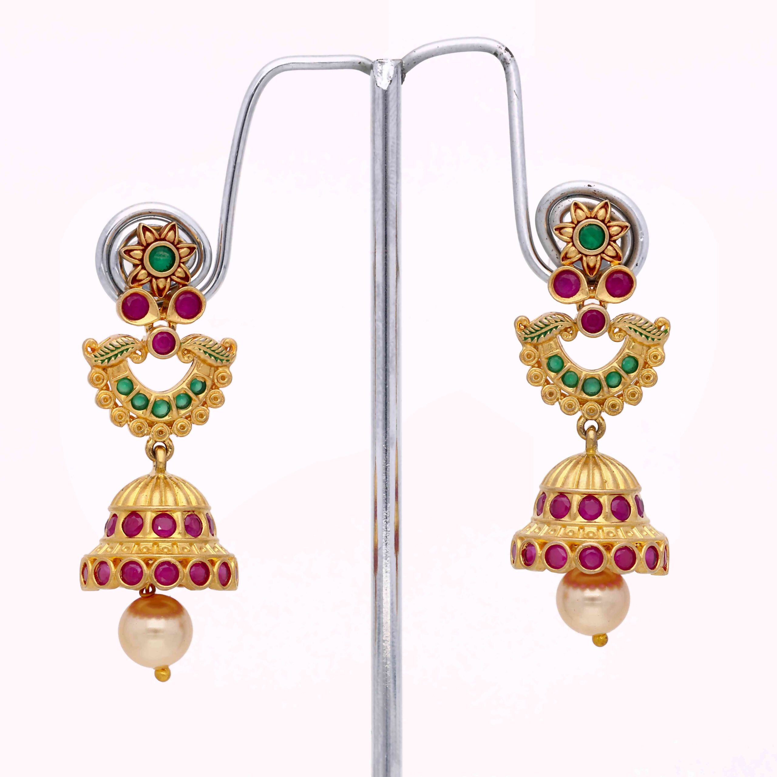 925 Sterling Silver Earrings 925 Sterling Silver Earrings