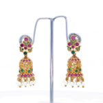 925 Sterling Silver Earrings