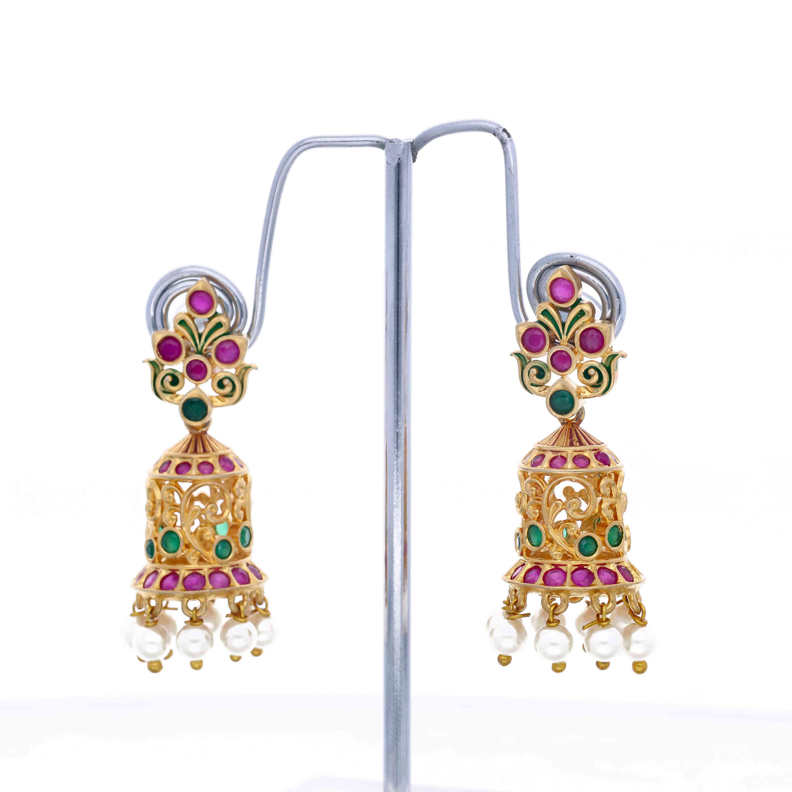 925 Sterling Silver Earrings 925 Sterling Silver Earrings