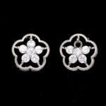 925 Sterling Silver Earrings