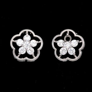 925 Sterling Silver Earrings