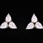 925 Sterling Silver Earrings