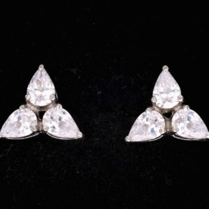 925 Sterling Silver Earrings