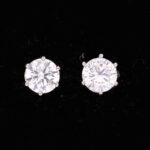 925 Sterling Silver Earrings