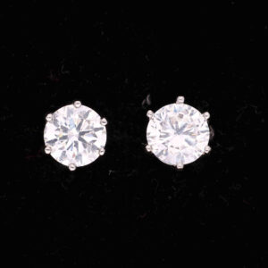 925 Sterling Silver Earrings