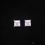 925 Sterling Silver Earrings