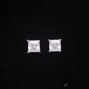 925 Sterling Silver Earrings