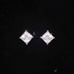 925 Sterling Silver Earrings