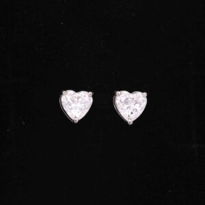 925 Sterling Silver Earrings
