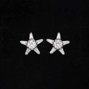 925 Sterling Silver Earrings