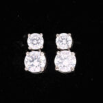 925 Sterling Silver Earrings
