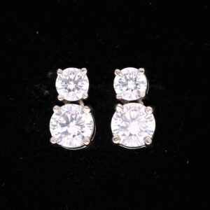 925 Sterling Silver Earrings