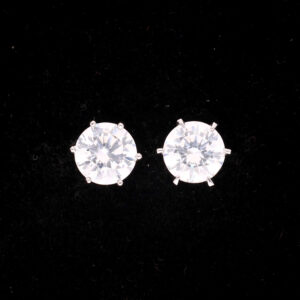 925 Sterling Silver Earrings