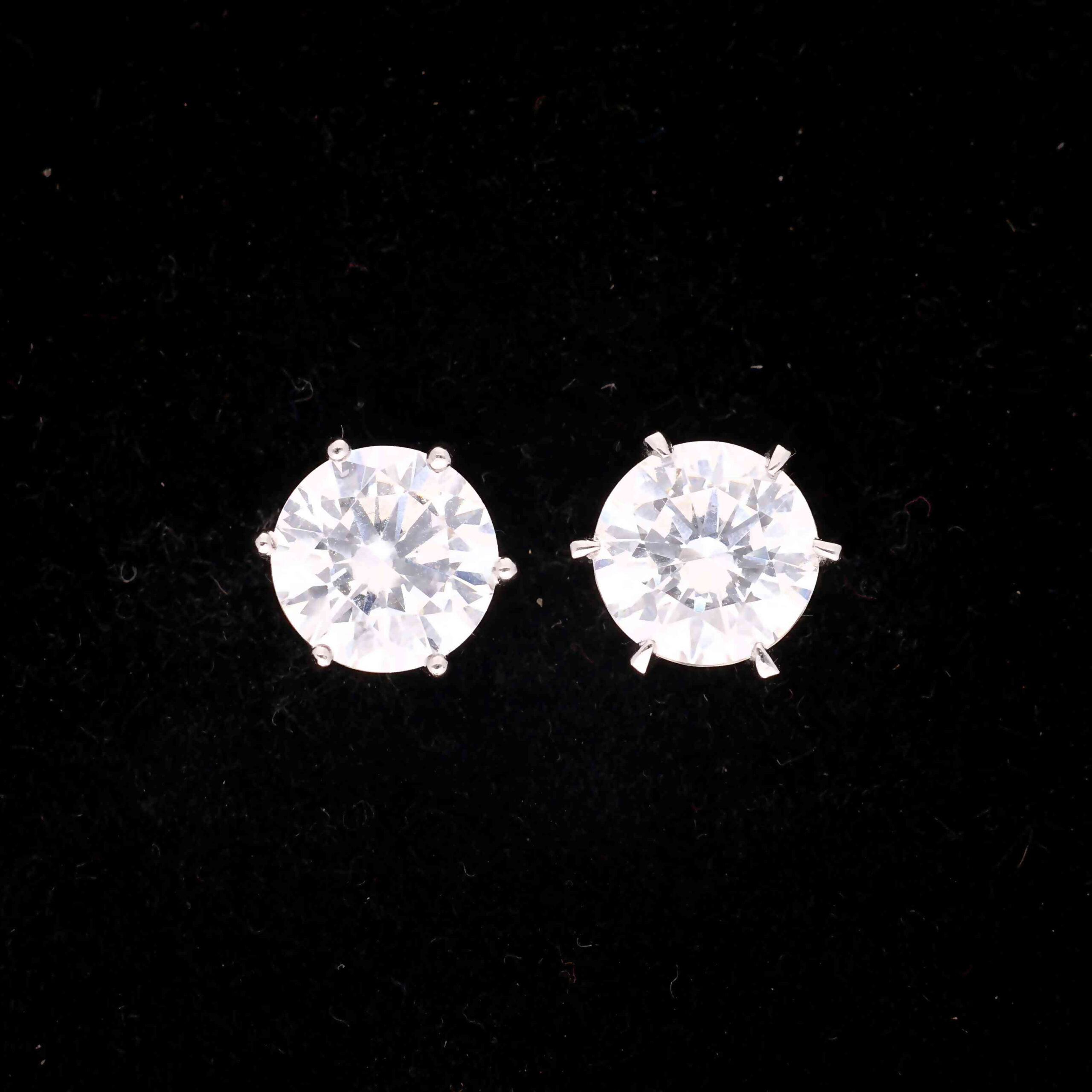 925 Sterling Silver Earrings 925 Sterling Silver Earrings