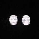 925 Sterling Silver Earrings