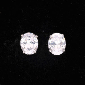 925 Sterling Silver Earrings