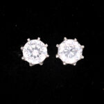 925 Sterling Silver Earrings