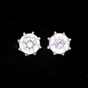 925 Sterling Silver Earrings