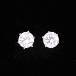 925 Sterling Silver Earrings