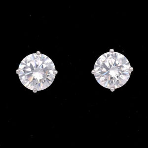 925 Sterling Silver Earrings