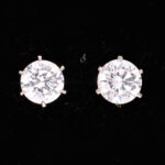 925 Sterling Silver Earrings