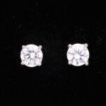 925 Sterling Silver Earrings